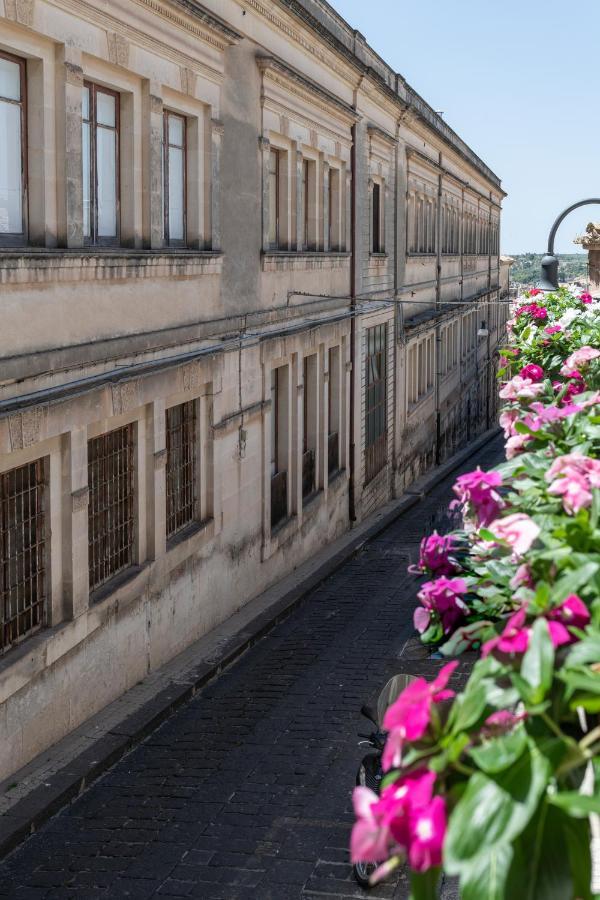 Bed and Breakfast A Calata Ното Экстерьер фото