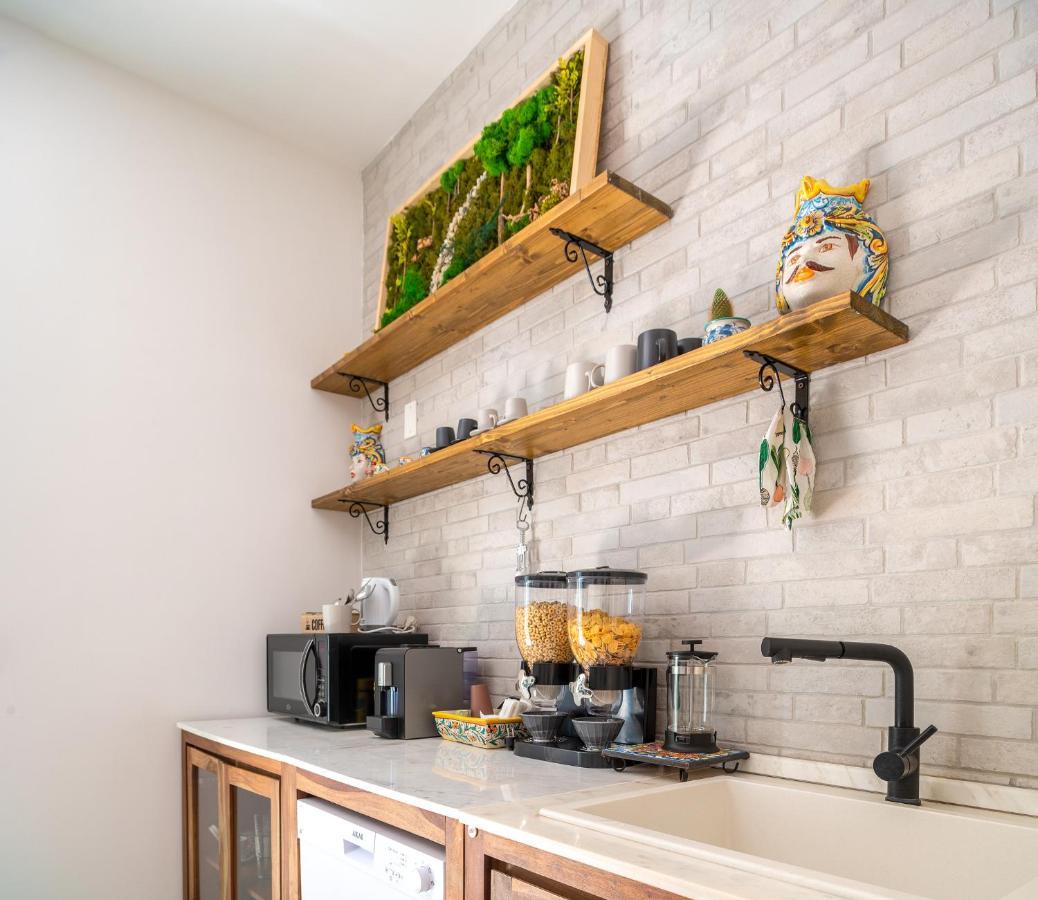 Bed and Breakfast A Calata Ното Экстерьер фото