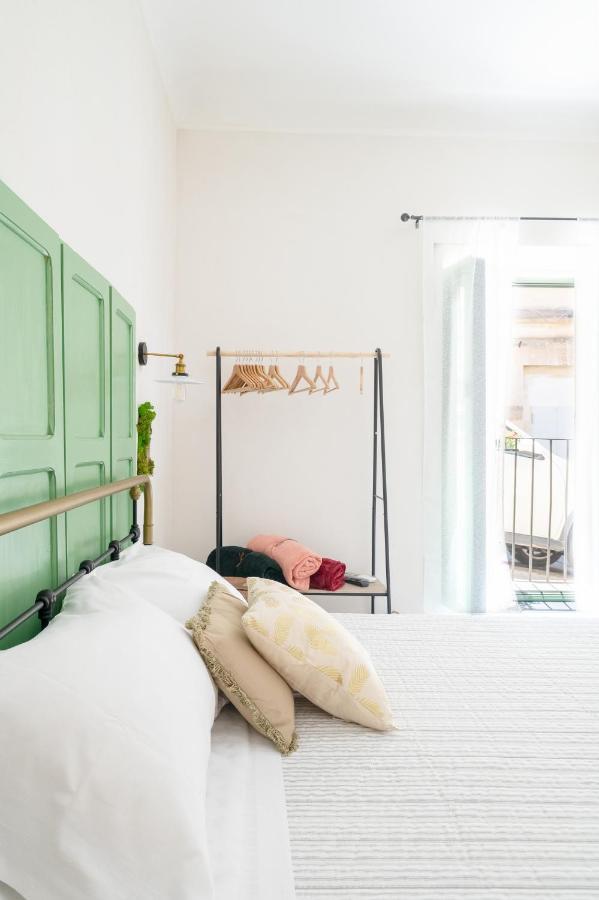 Bed and Breakfast A Calata Ното Экстерьер фото