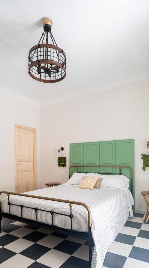 Bed and Breakfast A Calata Ното Экстерьер фото