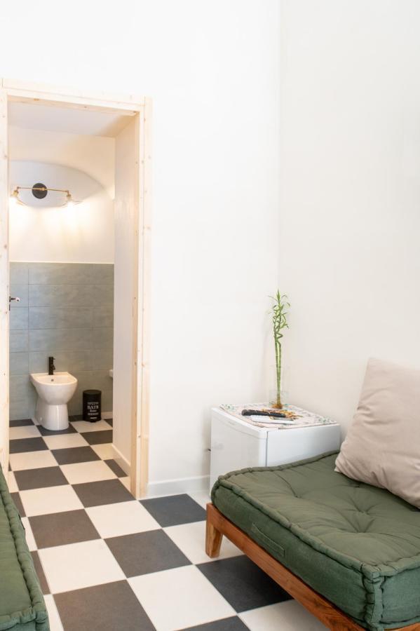 Bed and Breakfast A Calata Ното Экстерьер фото
