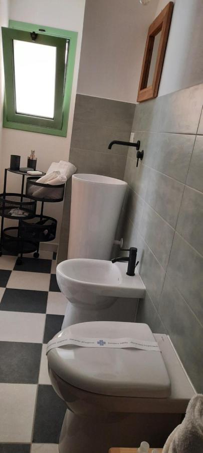 Bed and Breakfast A Calata Ното Экстерьер фото