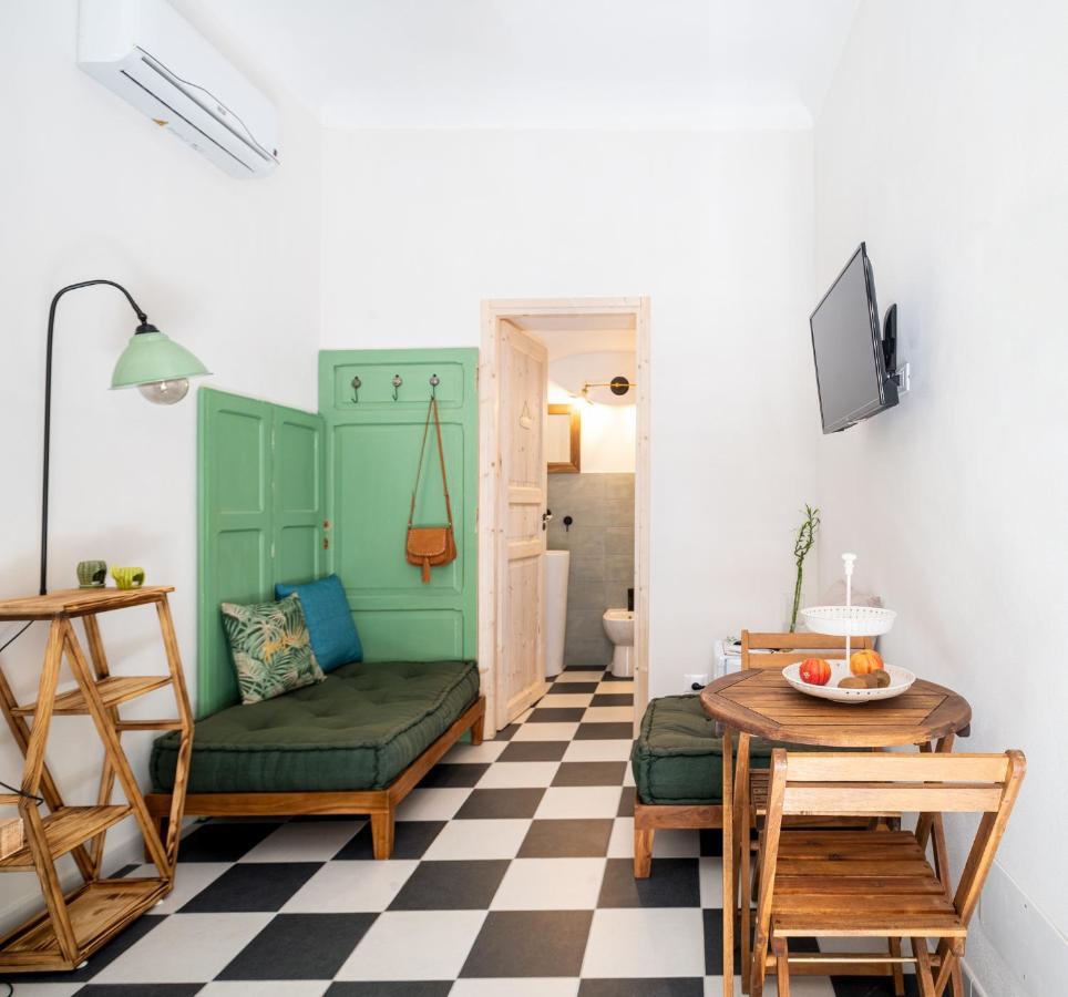Bed and Breakfast A Calata Ното Экстерьер фото