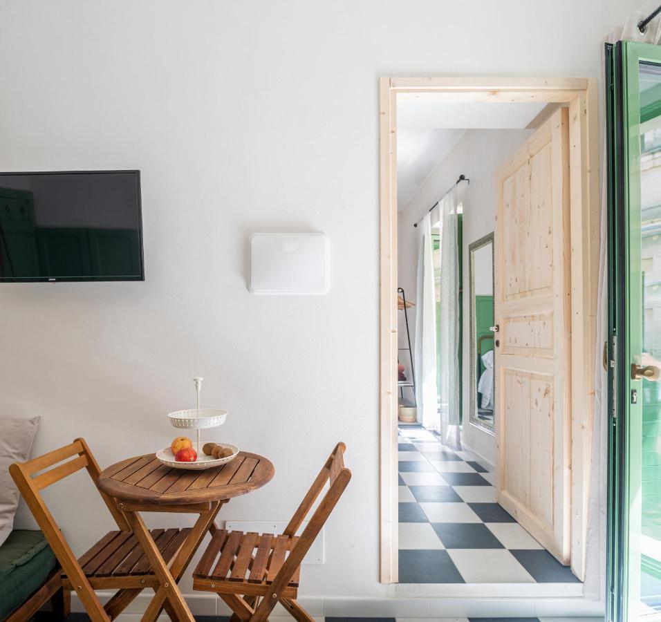 Bed and Breakfast A Calata Ното Экстерьер фото