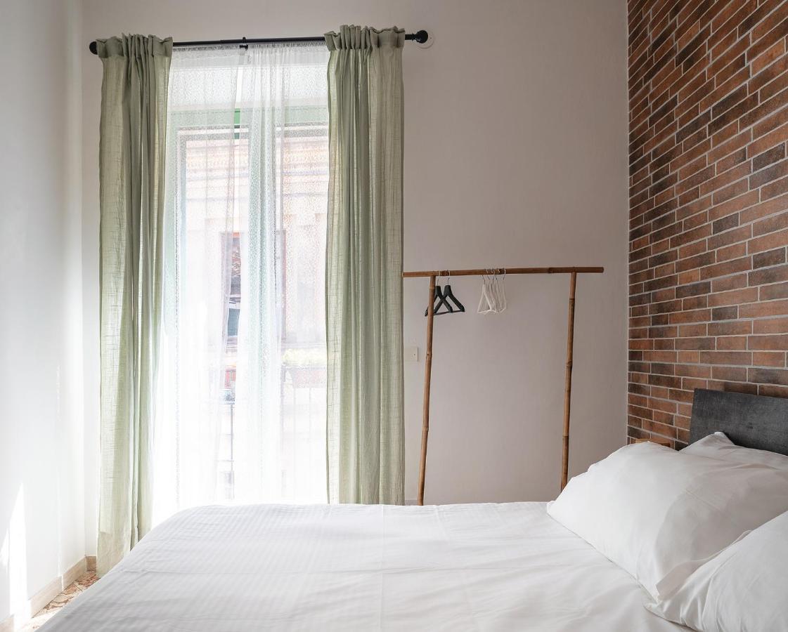 Bed and Breakfast A Calata Ното Экстерьер фото