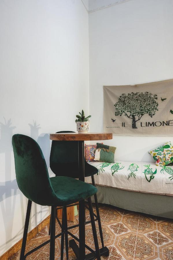 Bed and Breakfast A Calata Ното Экстерьер фото