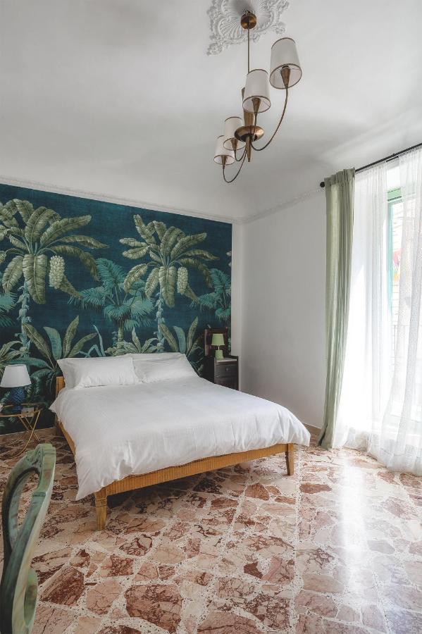 Bed and Breakfast A Calata Ното Экстерьер фото